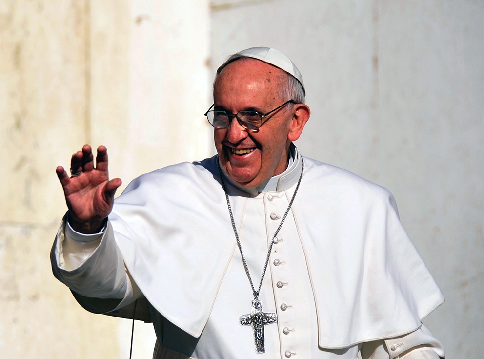 Encyclique du pape François « Fratelli Tutti »