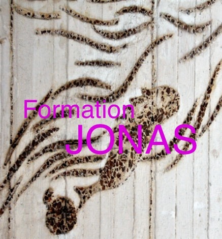 FORMATION JONAS