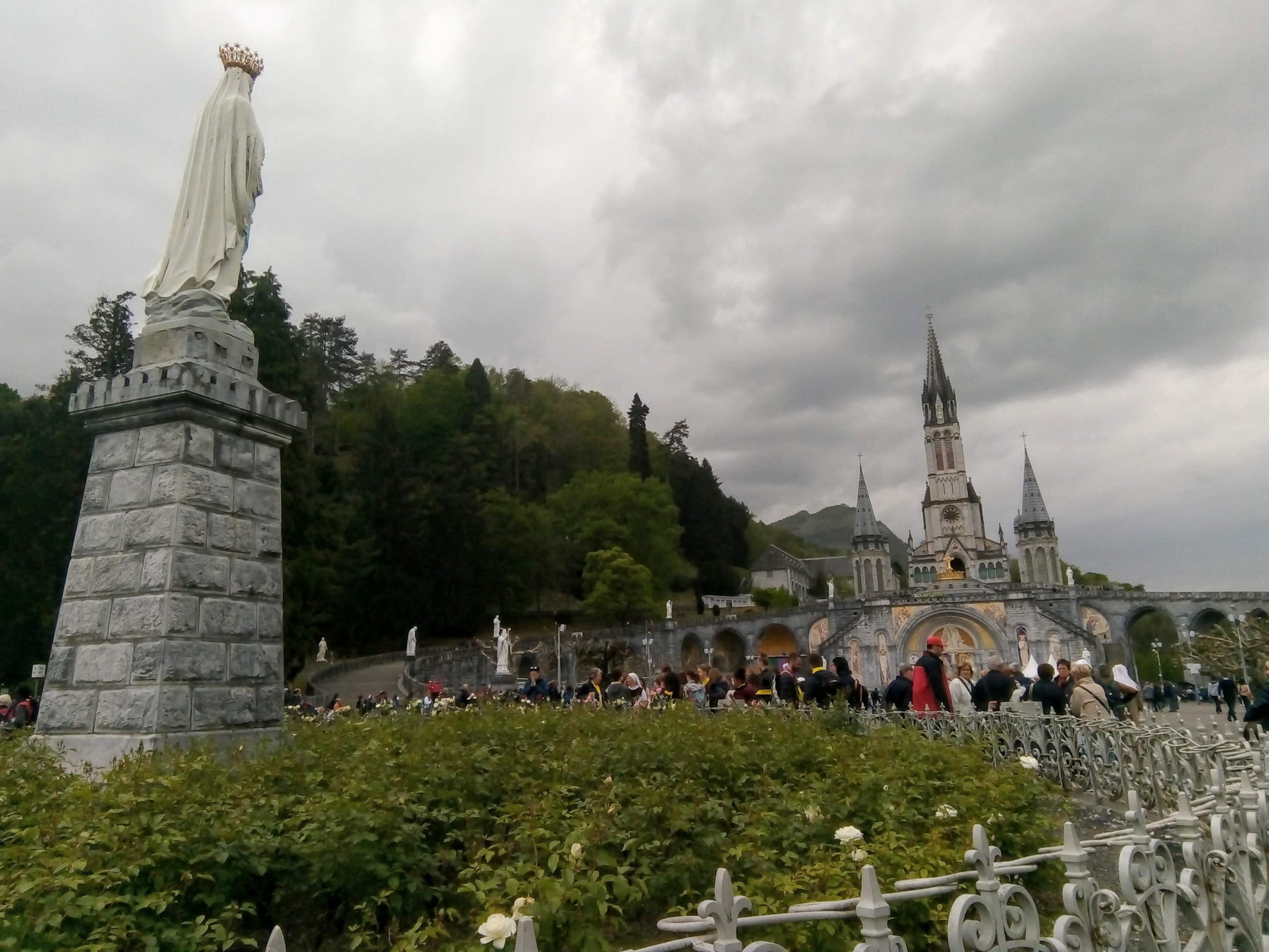 Actualité de l’Hospitalité avant Lourdes 2023
