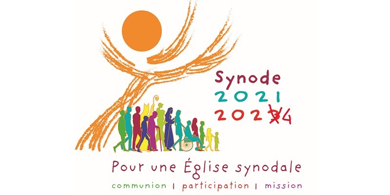 Synode sur la synodalité, un peu plus de temps !