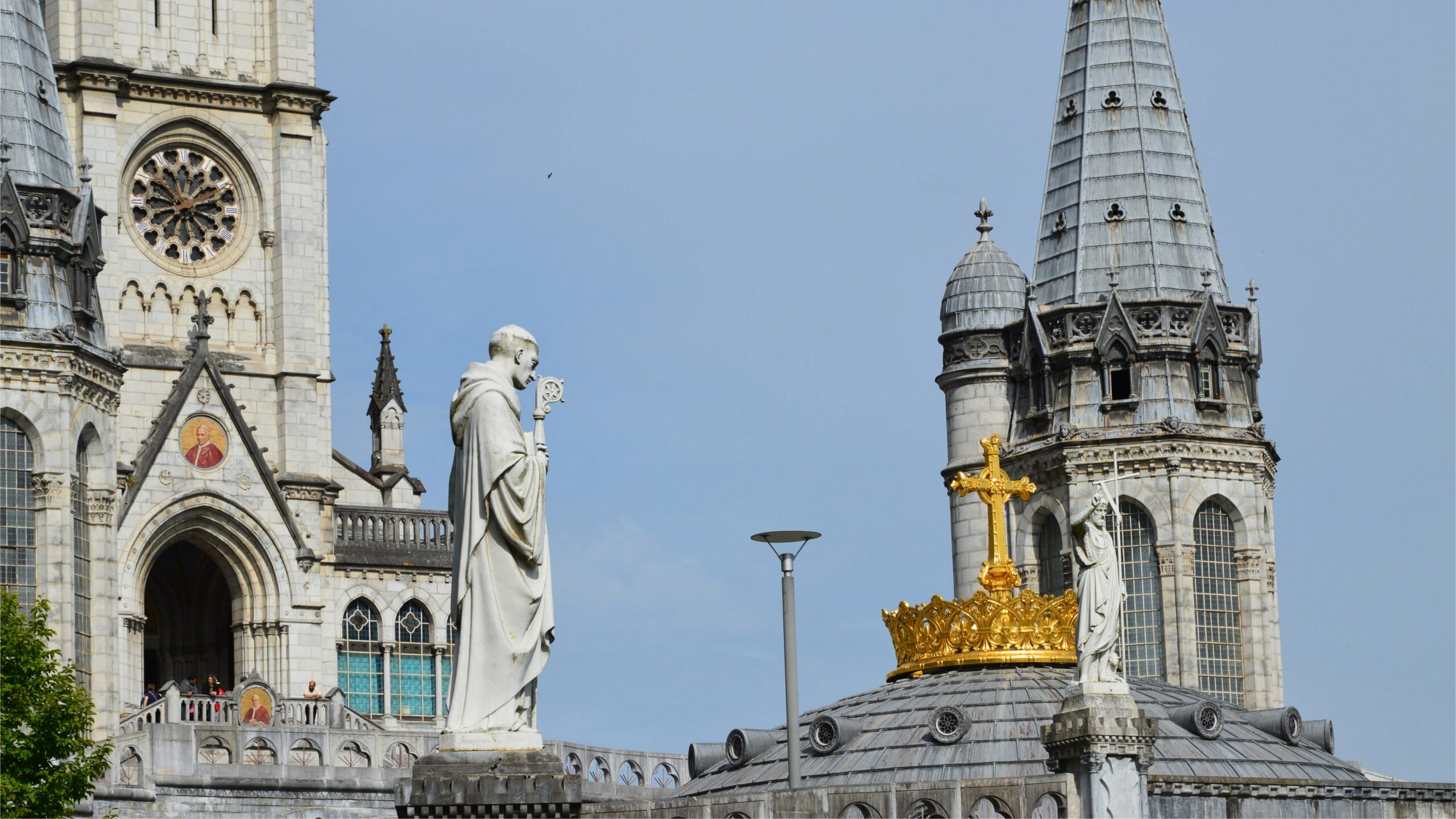 Rencontre nationale des chanteurs et chorales liturgiques à Lourdes en novembre prochain